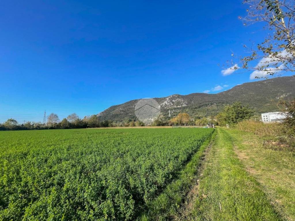 Terreno a Botticino in Via Molino Prati - Foto 1