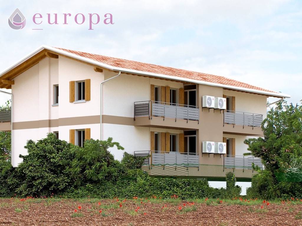 Appartamento a Azzano decimo in piazza garibaldi - Foto 3