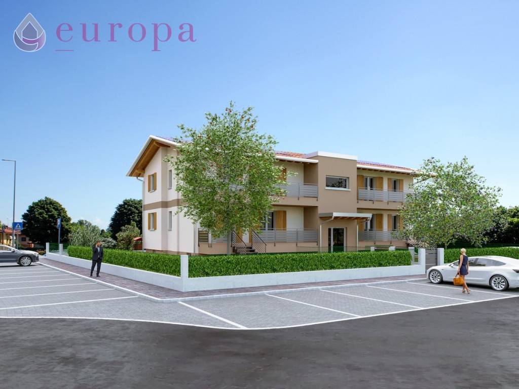 Appartamento a Azzano decimo in piazza garibaldi - Foto 2