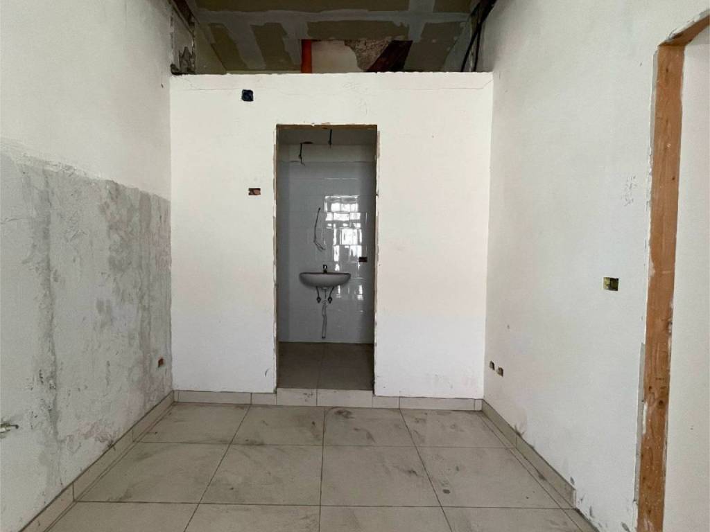Appartamento a Santa maria capua vetere in Via Mario Fiore, 41 - Foto 3