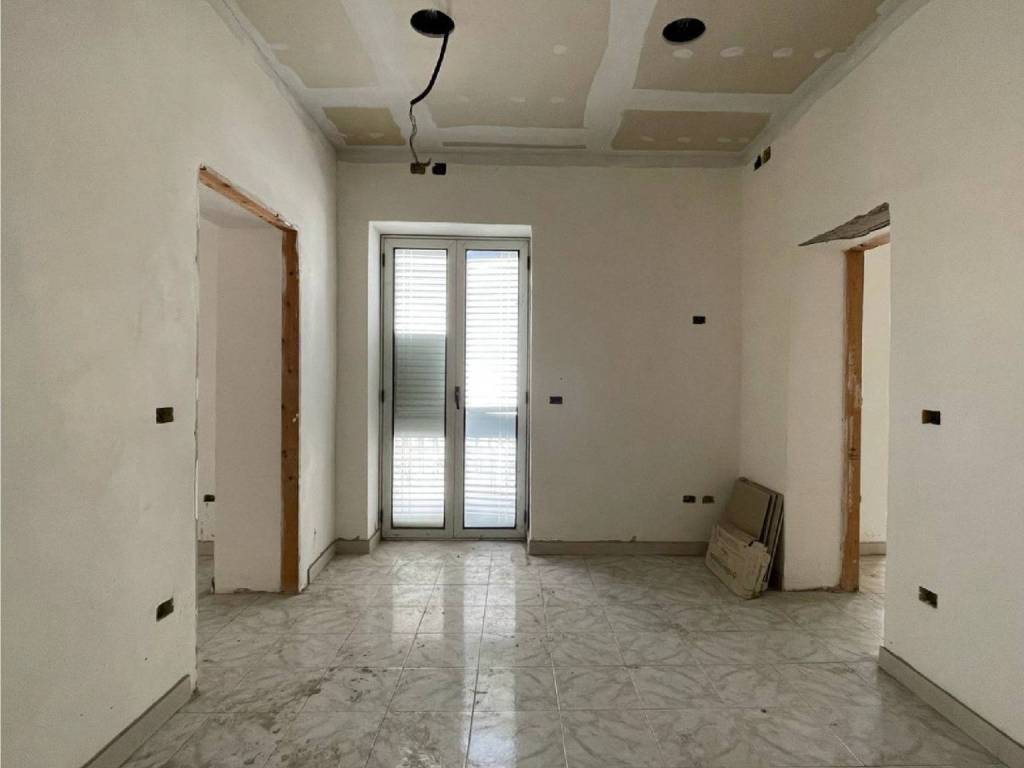 Appartamento a Santa maria capua vetere in Via Mario Fiore, 41 - Foto 5
