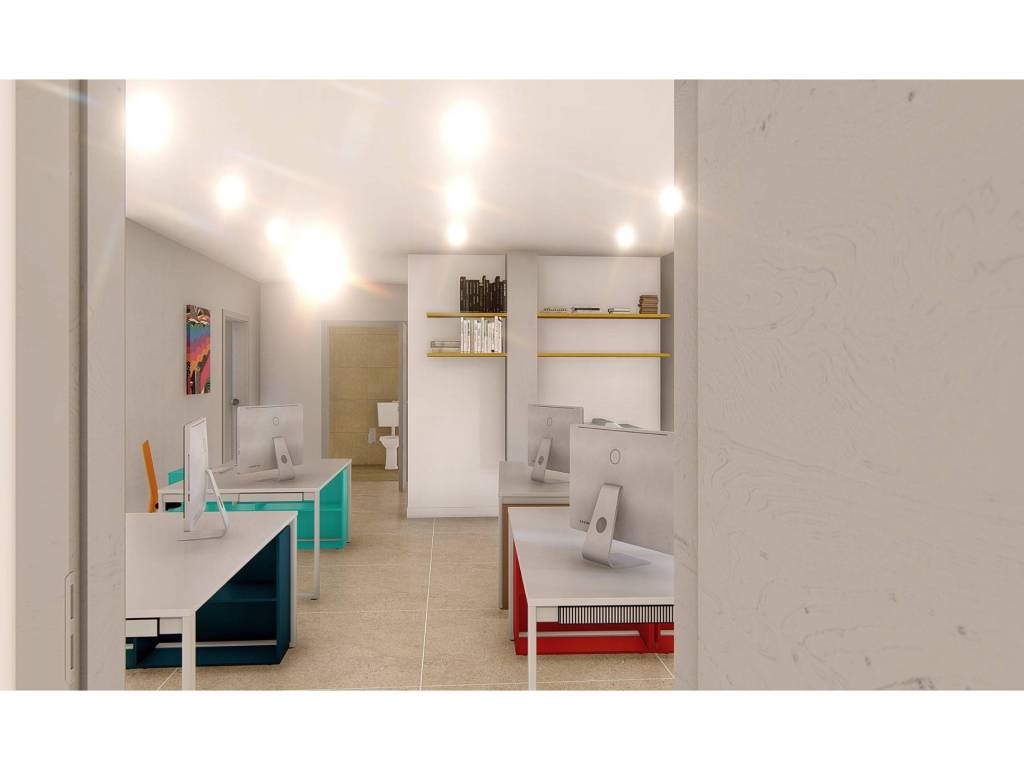 Immobile a Campobasso in Corso Giuseppe Mazzini - Foto 2