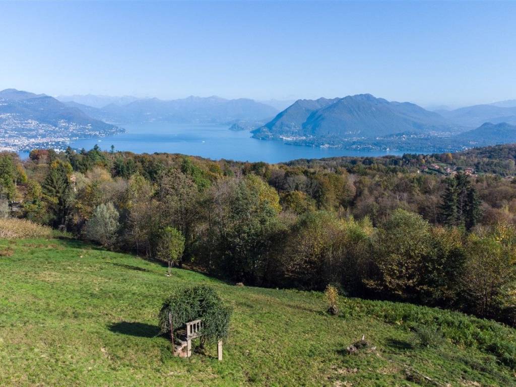 Terreno a Gignese in Via Fontana Bona, 18 - Foto 2