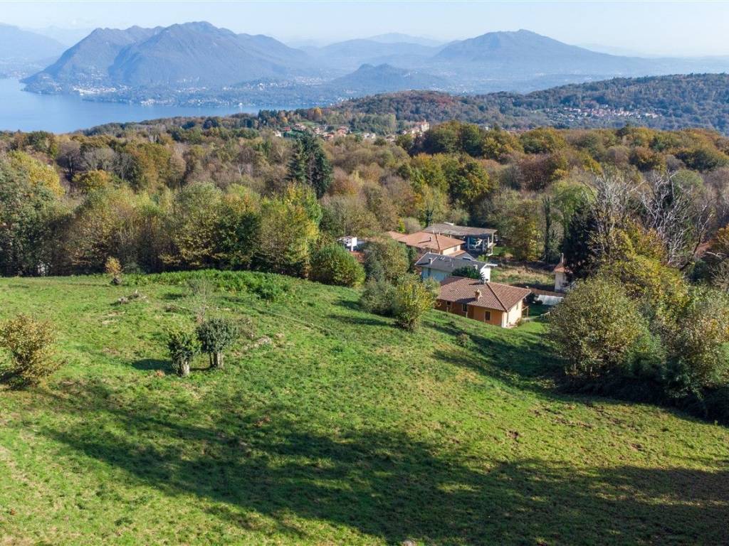 Terreno a Gignese in Via Fontana Bona, 18 - Foto 3