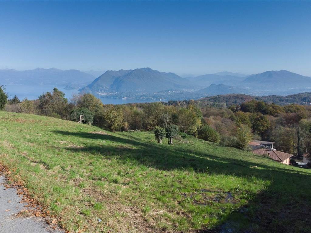 Terreno a Gignese in Via Fontana Bona, 18 - Foto 4