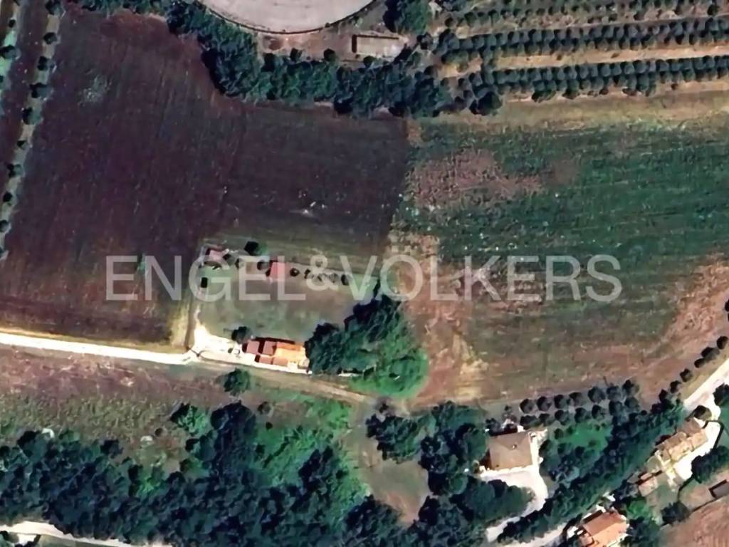 Rustico / casale a Montecosaro in Località San Savino - Foto 2
