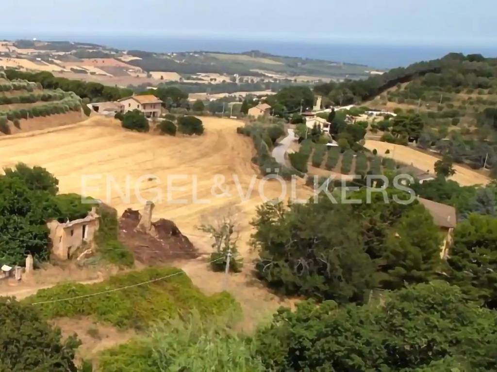 Rustico / casale a Montecosaro in Località San Savino - Foto 4