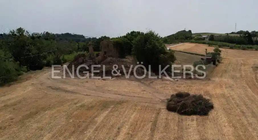 Rustico / casale a Montecosaro in Località San Savino - Foto 5