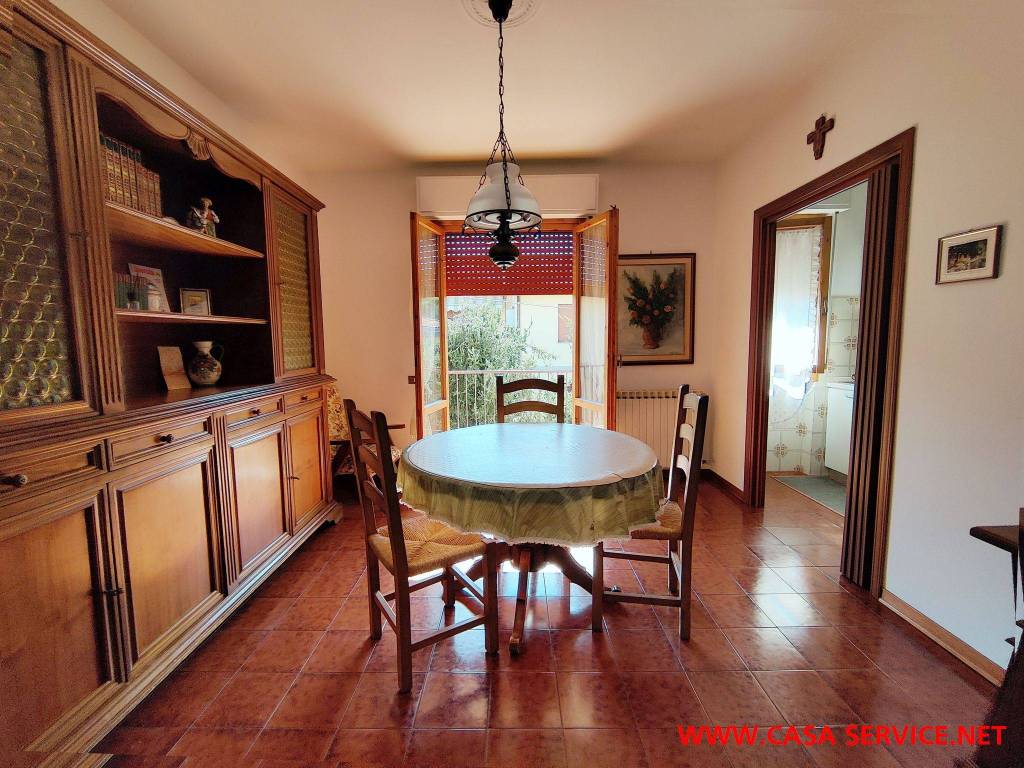 Villa a Montevarchi in Località Caseggiato - Foto 2