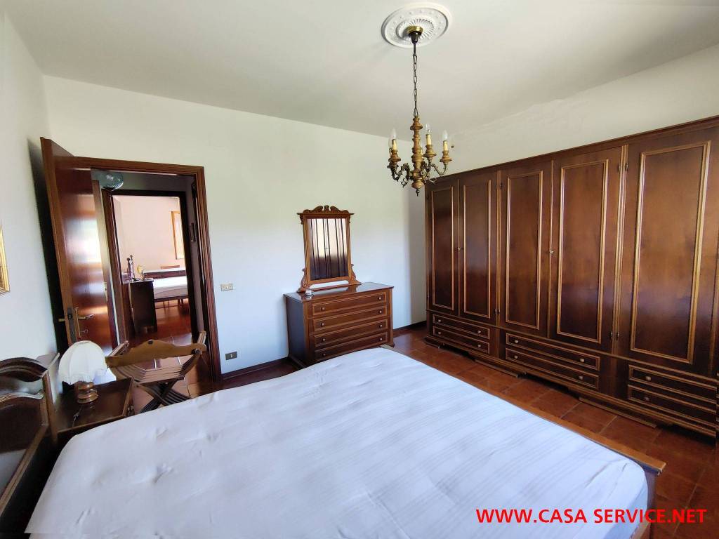 Villa a Montevarchi in Località Caseggiato - Foto 3
