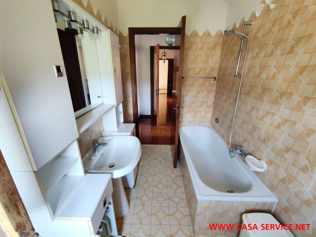 Villa a Montevarchi in Località Caseggiato - Foto 5