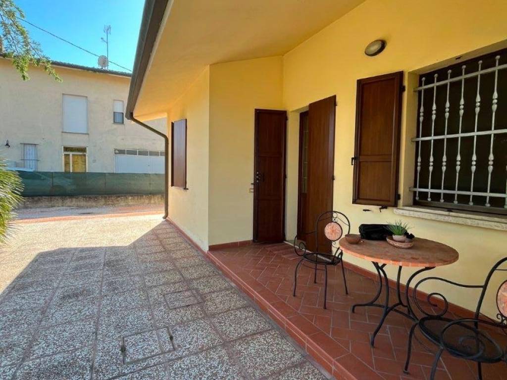 Villetta a schiera a Mirandola in Via Punta, 113 - Foto 4