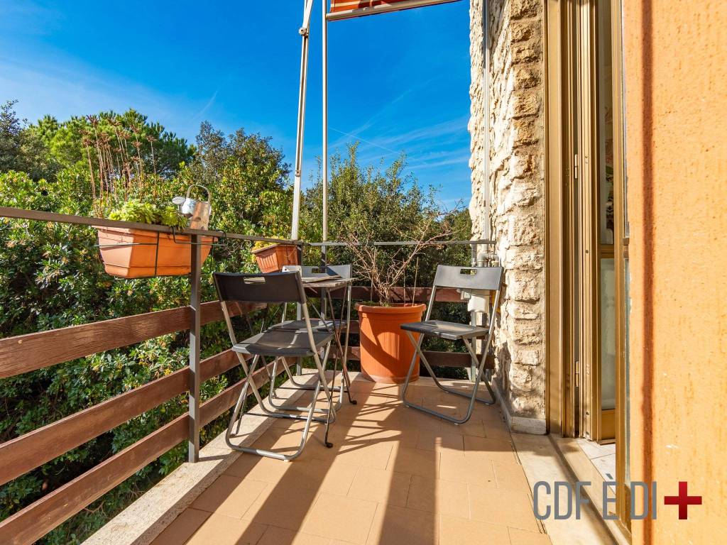 Appartamento a Massa marittima in Viale del Risorgimento - Foto 2