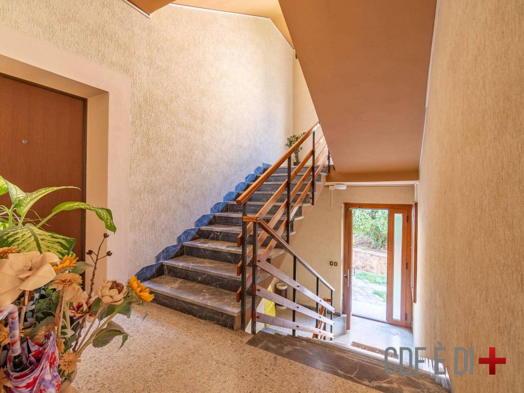 Appartamento a Massa marittima in Viale del Risorgimento - Foto 3