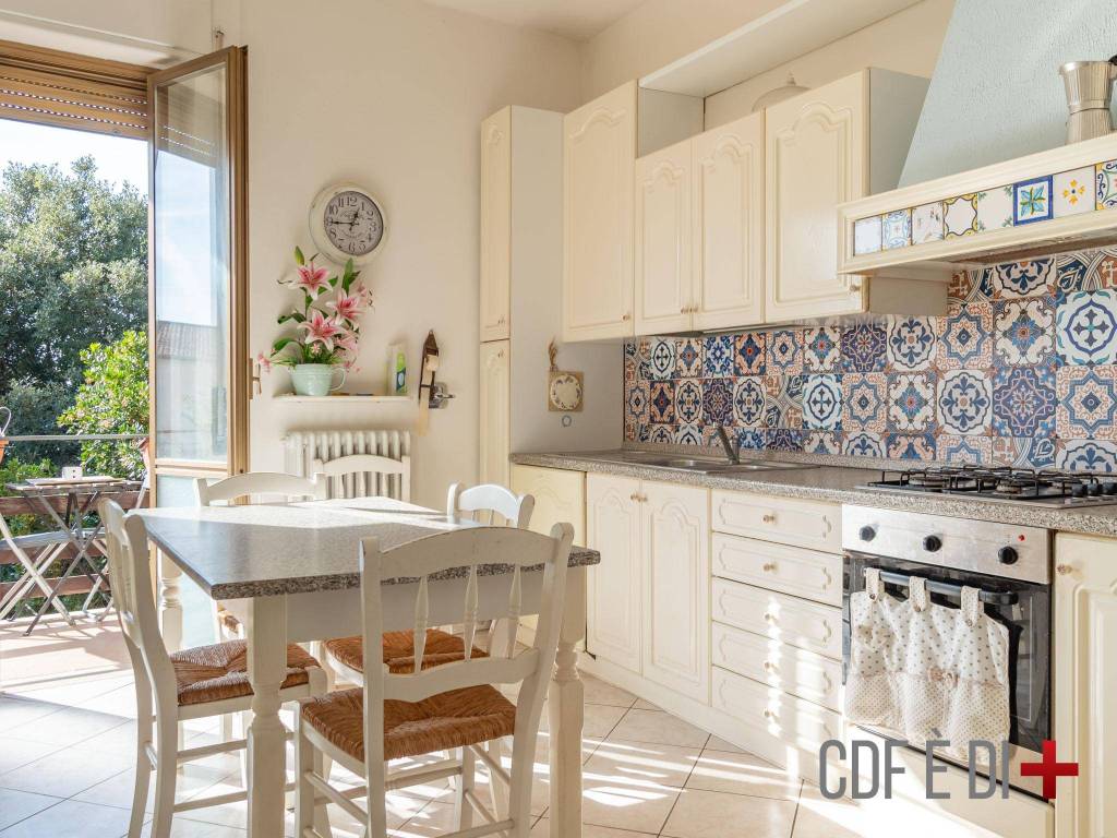 Appartamento a Massa marittima in Viale del Risorgimento - Foto 5