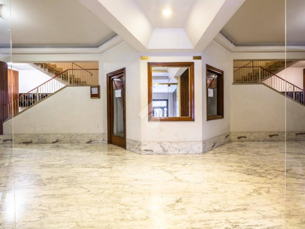 Appartamento a Roma in VIA SANTA BERNADETTE, 6 - Foto 2