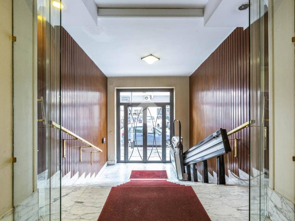 Appartamento a Roma in VIA SANTA BERNADETTE, 6 - Foto 4