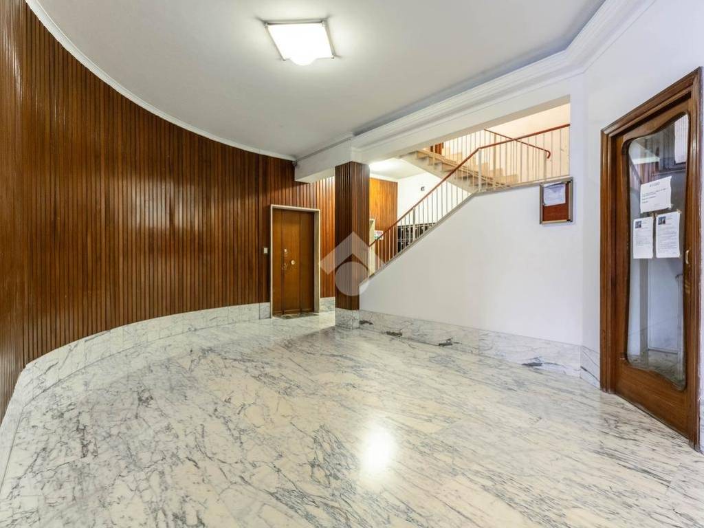 Appartamento a Roma in VIA SANTA BERNADETTE, 6 - Foto 5