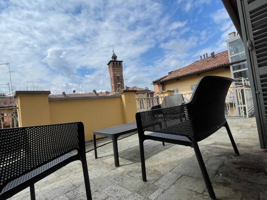 Appartamento a Asti in Via Massimo d'Azeglio, 9 - Foto 2