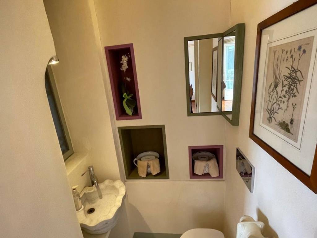 Appartamento a Asti in Via Massimo d'Azeglio, 9 - Foto 5