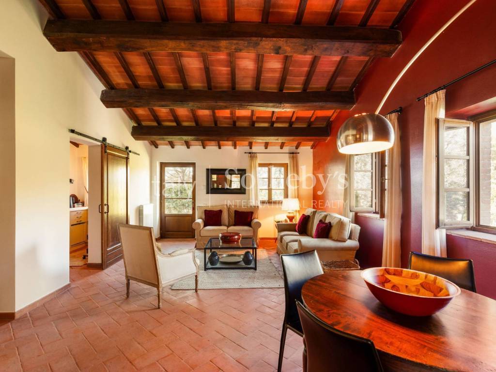 Casa indipendente a Scansano in Località Case Sparse - Foto 5