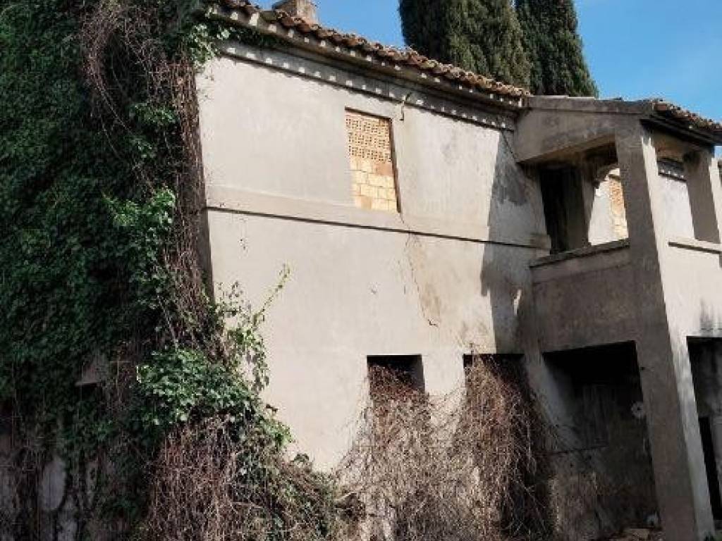 Villa a Civitanova marche in Strada Provinciale Civitanova Marche Fontespina, 19 - Foto 5