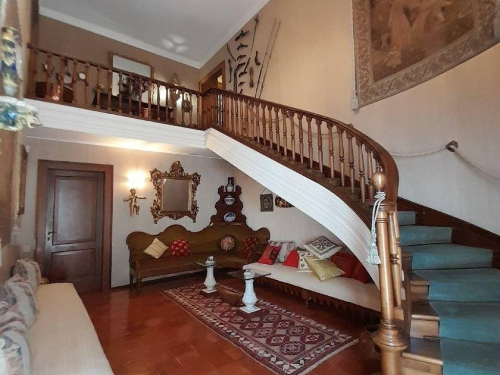 Villa a Ravenna in Via Augusta Rasponi - Foto 4