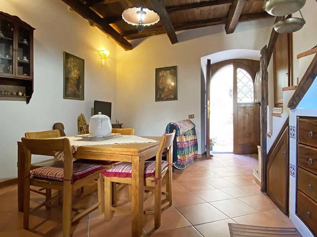 Casa indipendente a Santo stefano di sessanio in Via della Torre, 5 - Foto 4