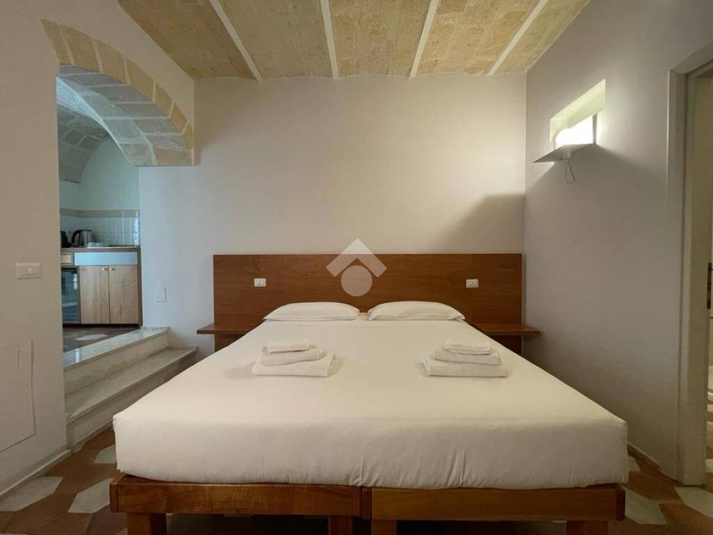 Appartamento a Matera in Salita Castelvecchio, 1 - Foto 4