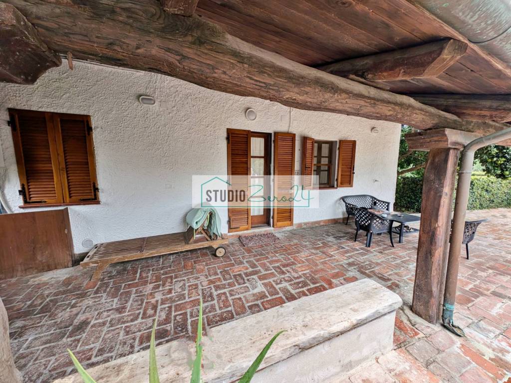 Villa a Pietrasanta - Foto 3