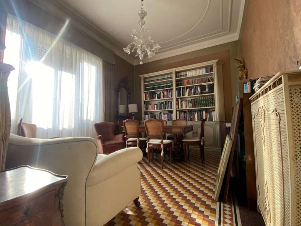 Appartamento a Chiavari in corso Angelo Gianelli - Foto 4