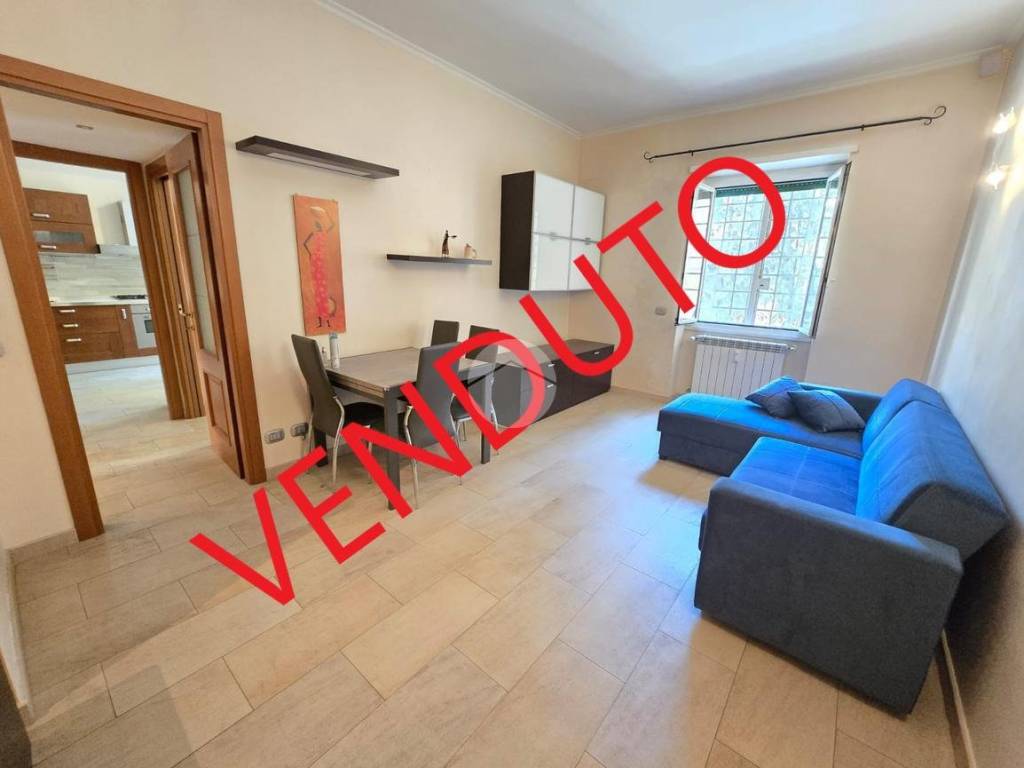 Appartamento a Roma in Via Ignazio Persico - Foto 1