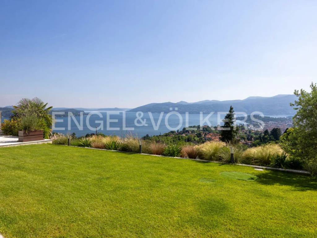 Villa a Ghiffa in Via del Piaggio, 26 - Foto 5