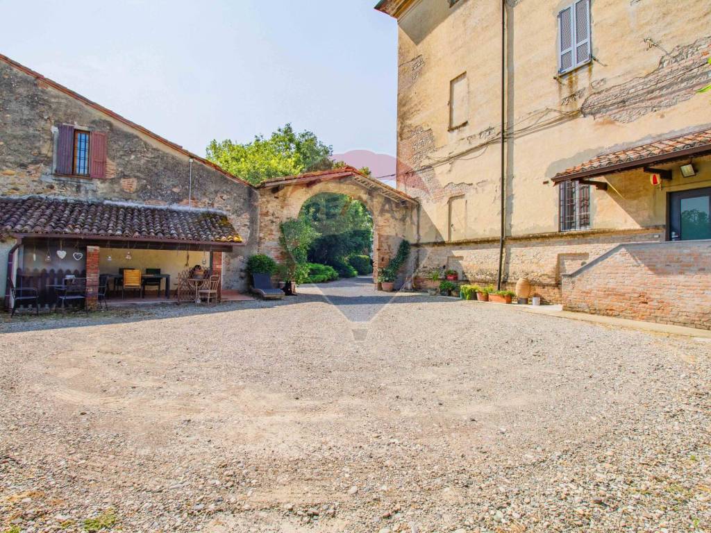 Rustico / casale a Piacenza - Foto 5