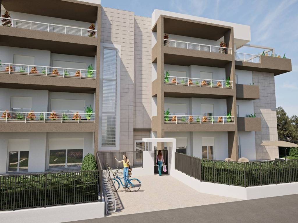 Appartamento a Caronno pertusella in Via 4 Novembre - Foto 2