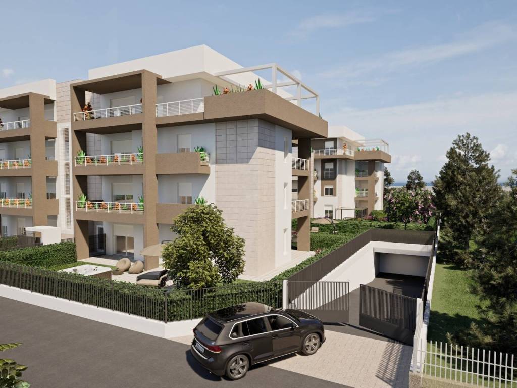 Appartamento a Caronno pertusella in Via 4 Novembre - Foto 3