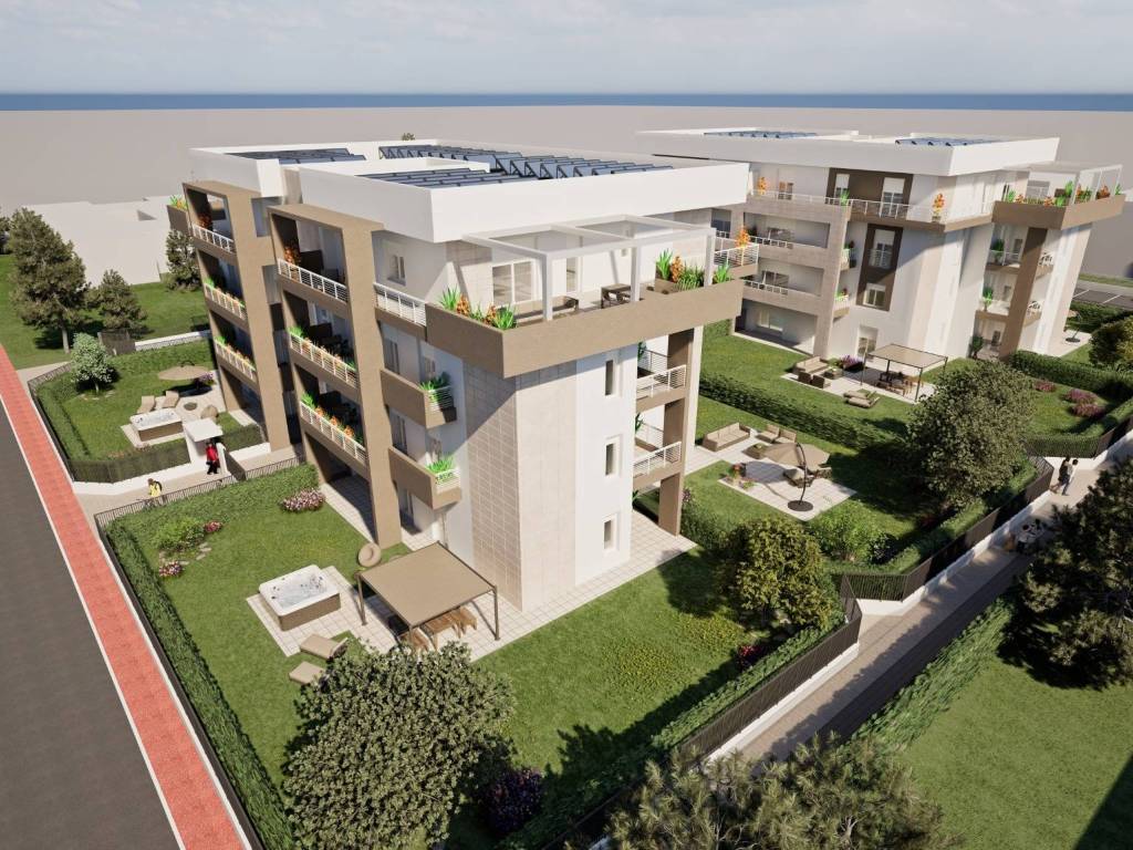 Appartamento a Caronno pertusella in Via 4 Novembre - Foto 4