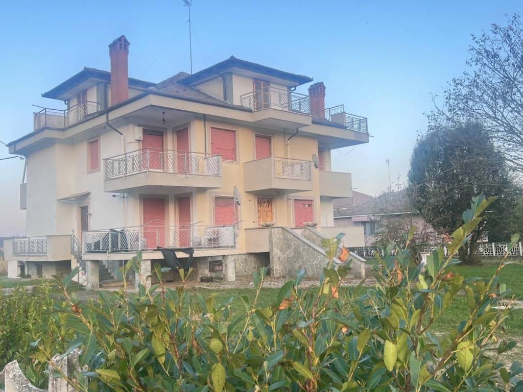Villa a Villafranca d'asti in Regione Millefiori - Foto 2