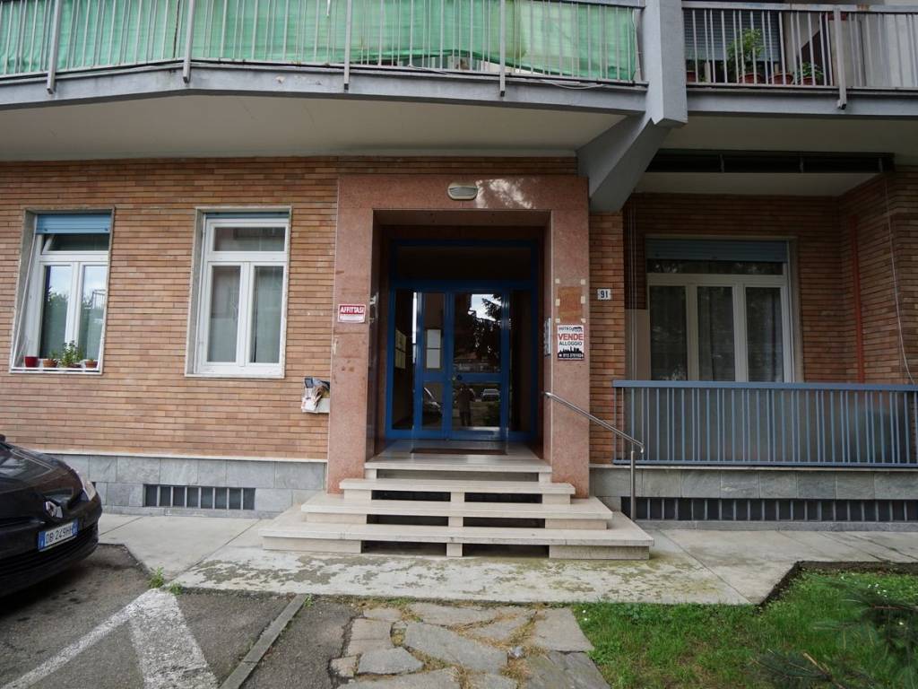 Appartamento a Gaglianico in Via Giacomo Matteotti, 91 - Foto 2