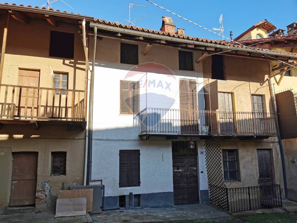 Villetta a schiera a Lessona in via Cerruti Adelchi, 35 - Foto 3