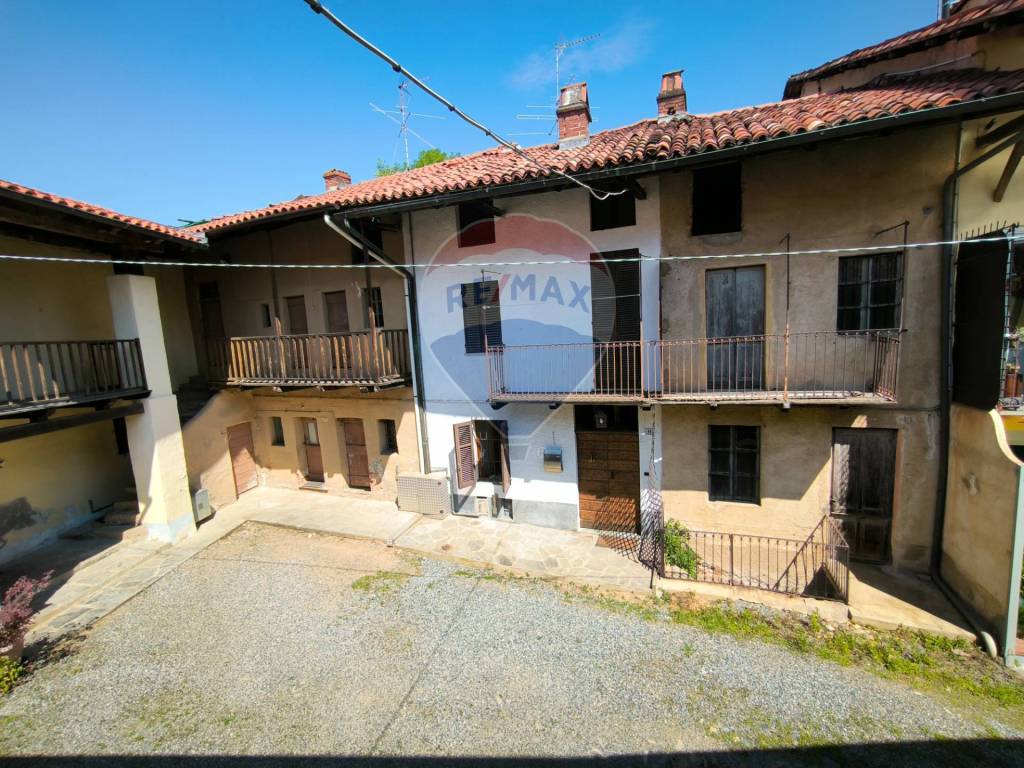 Villetta a schiera a Lessona in via Cerruti Adelchi, 35 - Foto 5