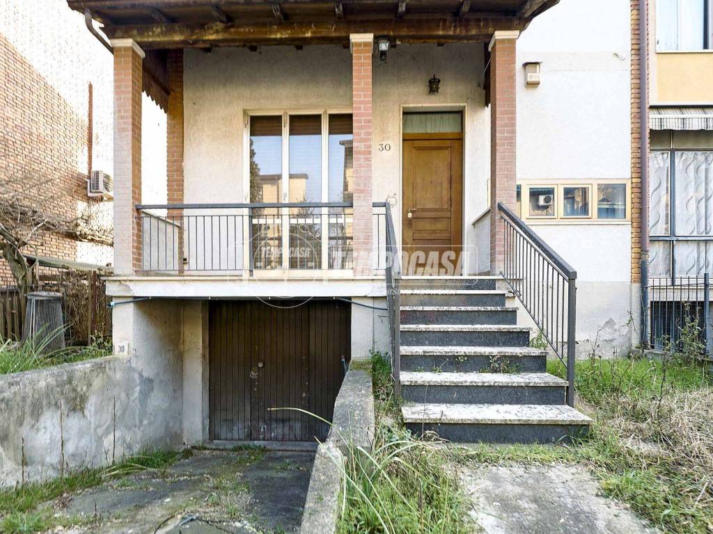 Villetta a schiera a Cremona in Via Aniense - Foto 2
