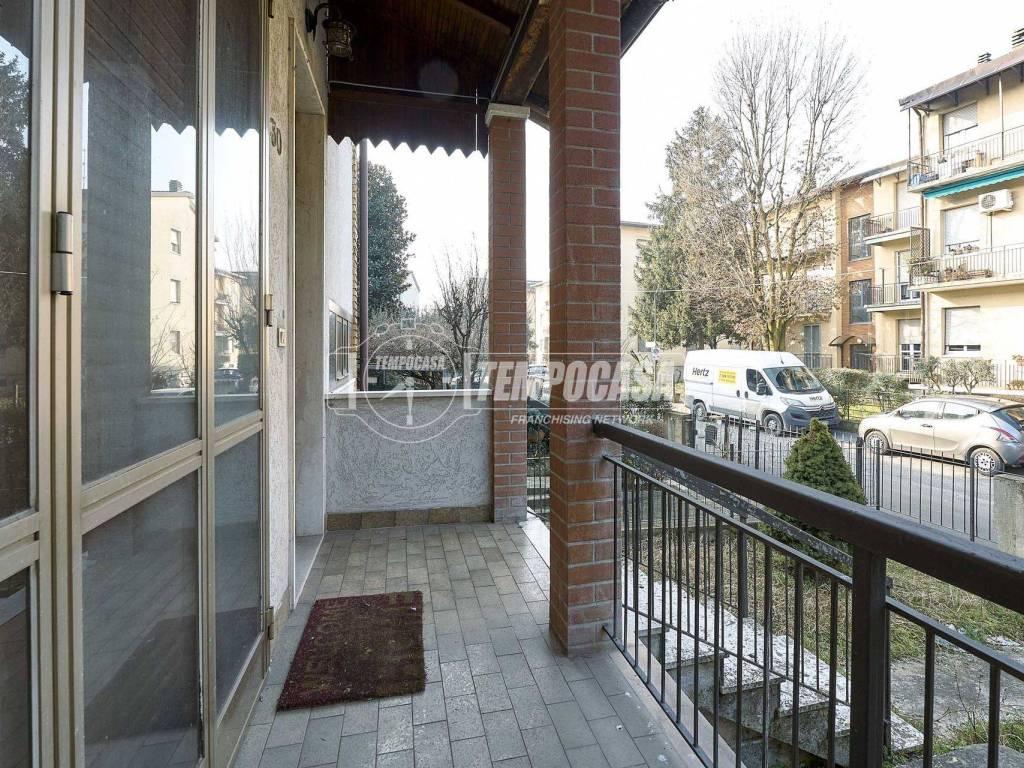 Villetta a schiera a Cremona in Via Aniense - Foto 5