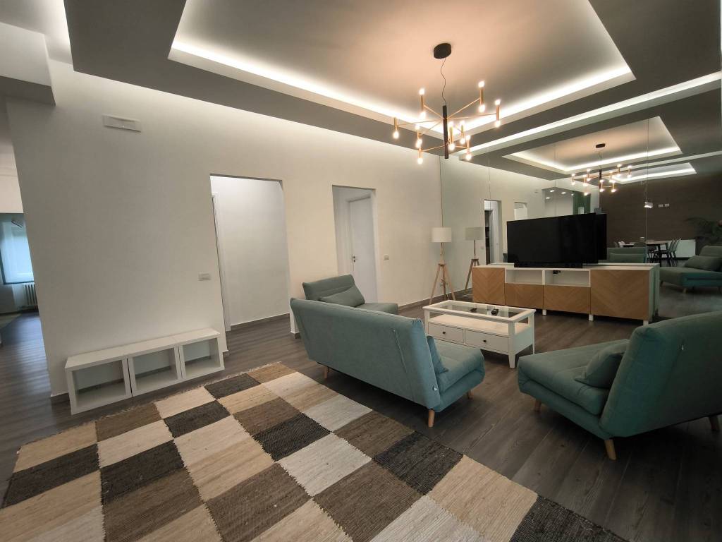 Appartamento a Lecce in Via Benedetto Croce - Foto 2