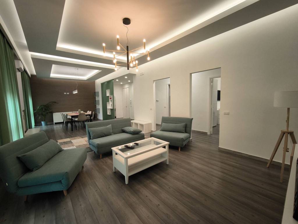 Appartamento a Lecce in Via Benedetto Croce - Foto 3