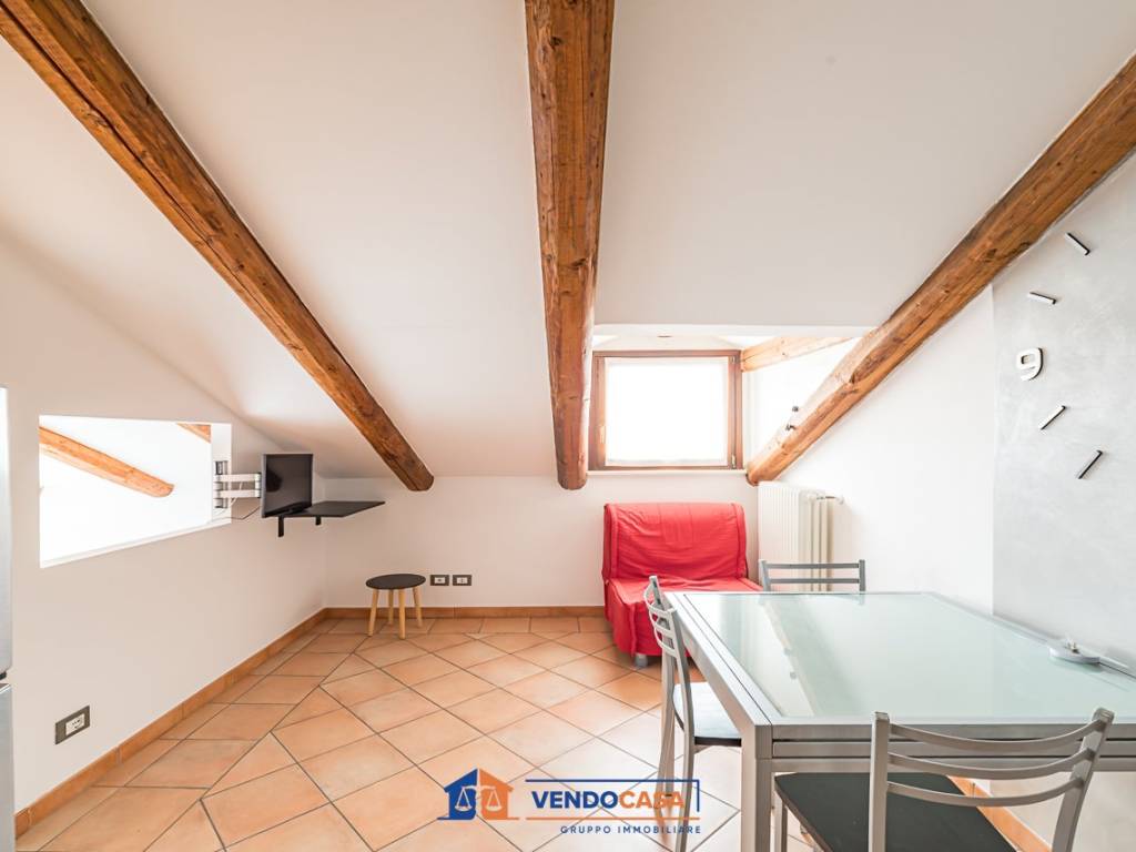Appartamento a Busca in Via Umberto I, 32 - Foto 4