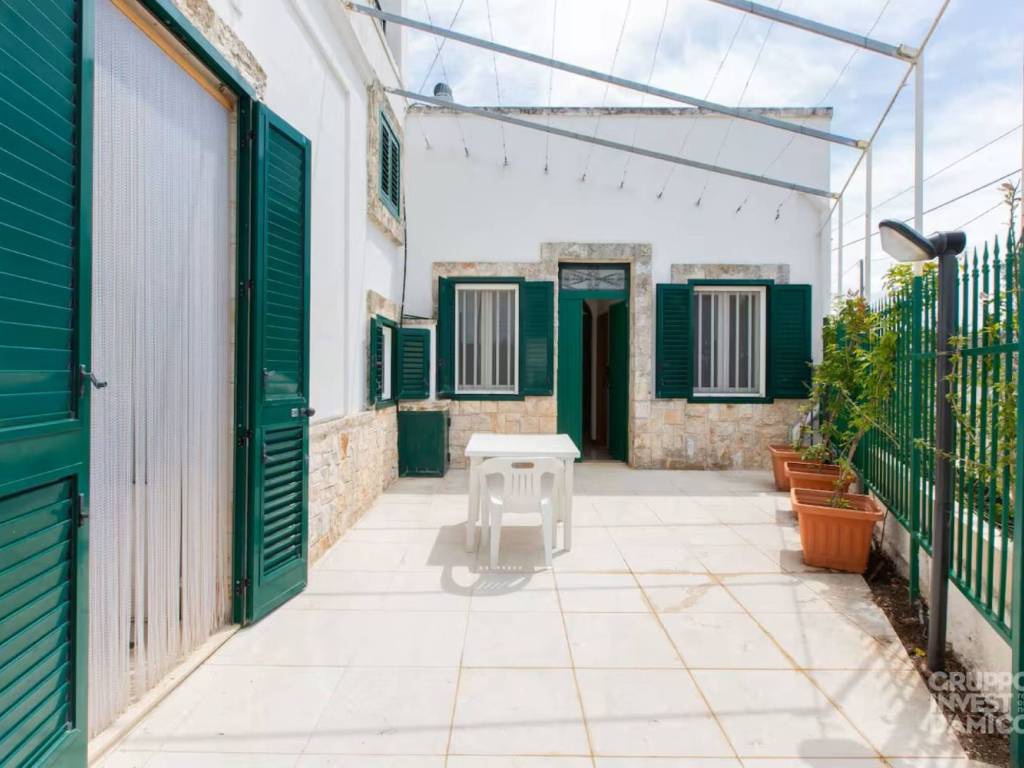 Casa indipendente a Cisternino in Contrada Carperi, Cisternino - Foto 2