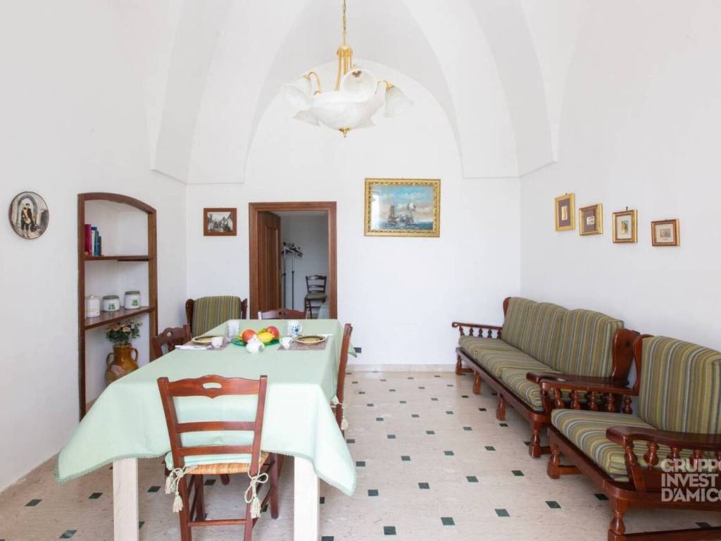 Casa indipendente a Cisternino in Contrada Carperi, Cisternino - Foto 3