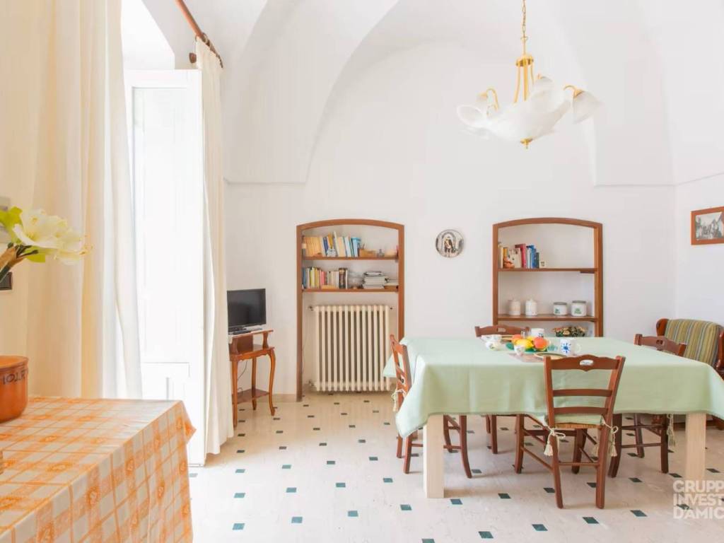 Casa indipendente a Cisternino in Contrada Carperi, Cisternino - Foto 4