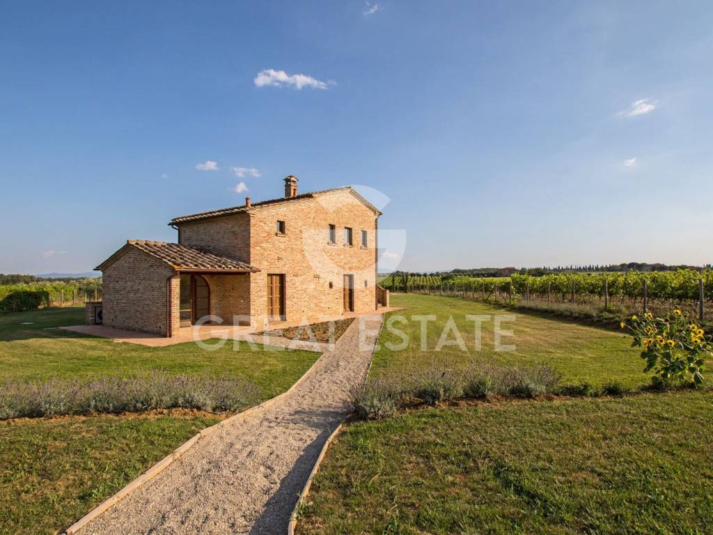 Rustico / casale a Cortona - Foto 2